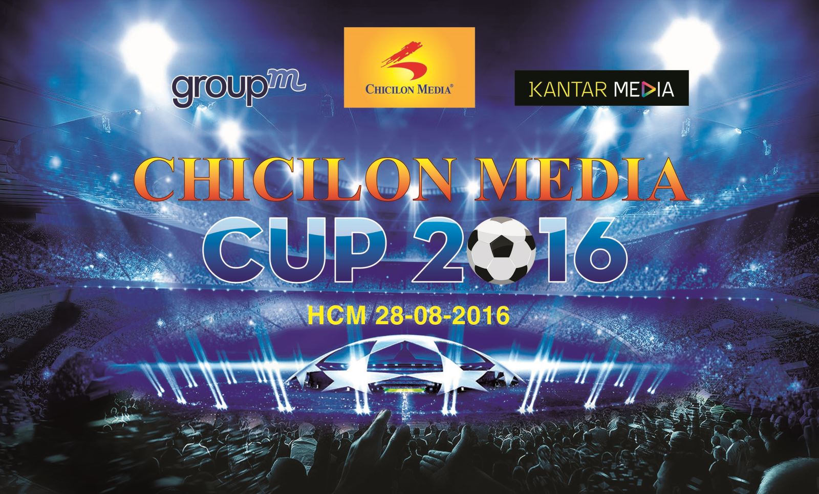 chicilon media cup