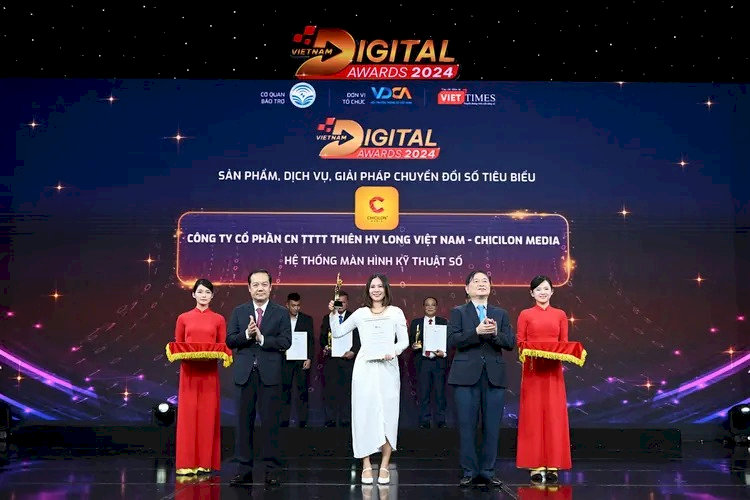 Chicilon Media tự hào là đơn vị uy tín cung cấp giải pháp quảng cáo kỹ thuật số hàng đầu tại Việt Nam