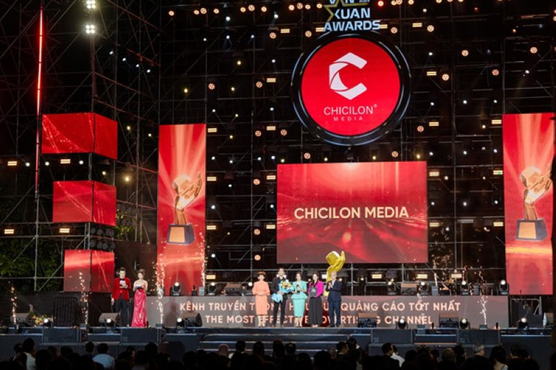 Chicilon Digital Media - Đơn vị uy tín cung cấp giải pháp quảng cáo siêu thị hiệu quả