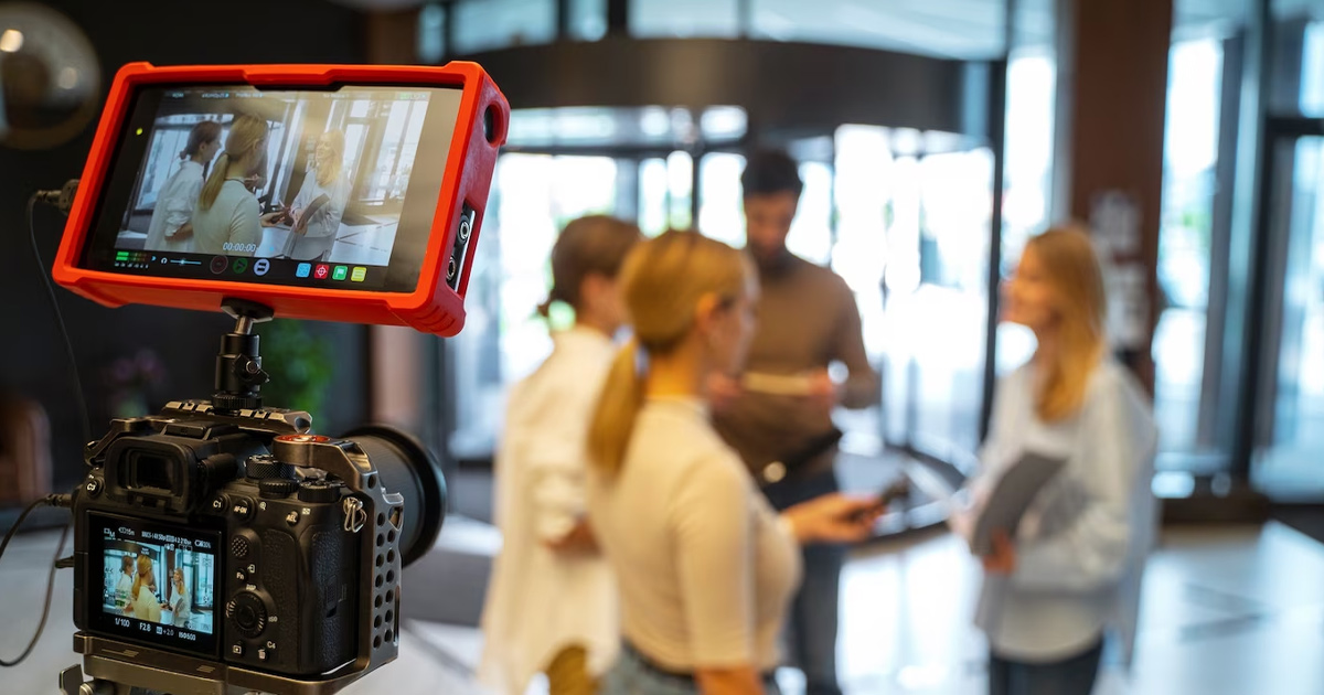 Truyền hình, phát thanh và báo chí mang đến độ uy tín cao, thích hợp với chiến dịch xây dựng hình ảnh lâu dài.