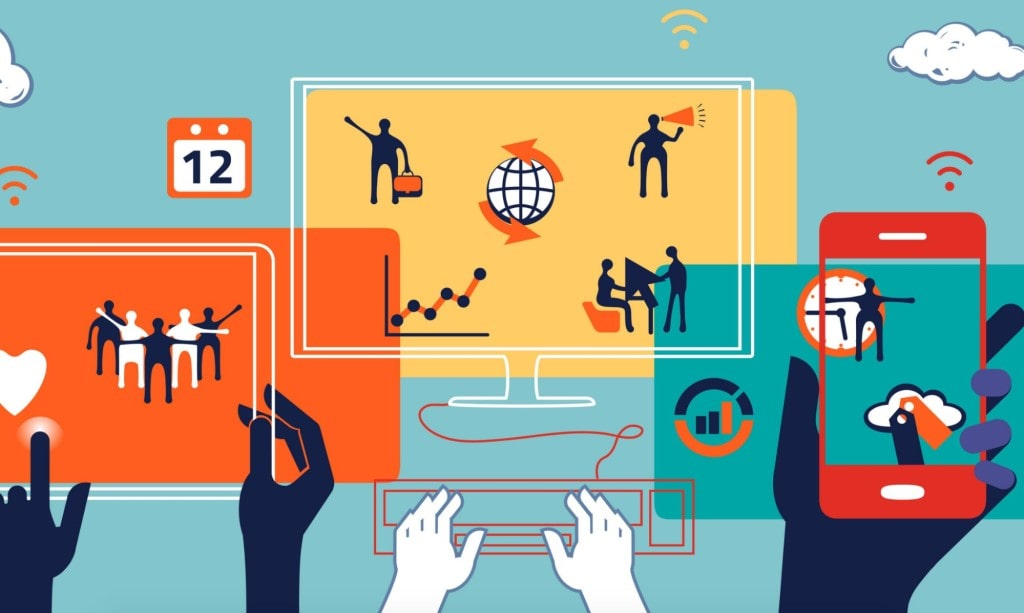 Ngành FMCG, B2B, làm đẹp hay giáo dục đều có điểm chạm truyền thông riêng cần ưu tiên.