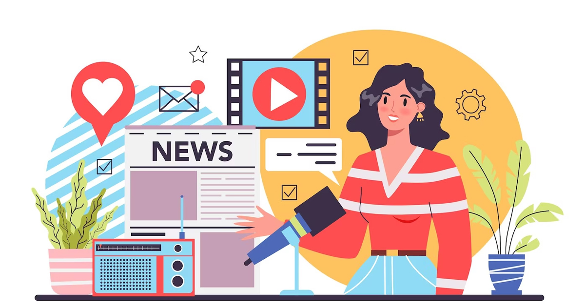 Gia tăng uy tín và độ phủ thương hiệu thông qua các kênh truyền thông truyền thống có độ tin cậy cao.