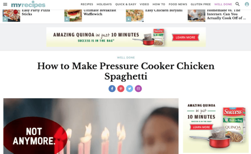 Contextual Advertising phù hợp chiến lược dài hạn và an toàn dữ liệu, trong khi Behavioral Advertising mạnh về cá nhân hóa và remarketing.