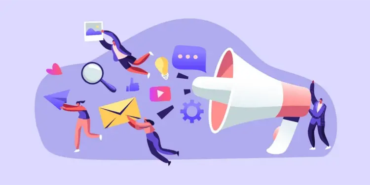 Doanh nghiệp nên dựa vào mục tiêu, khách hàng và dữ liệu thực tế để chọn đúng kênh.