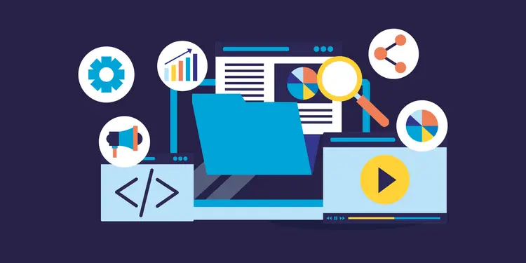 Chiến lược nội dung và SEO giúp thương hiệu xây dựng uy tín và thu hút traffic bền vững.