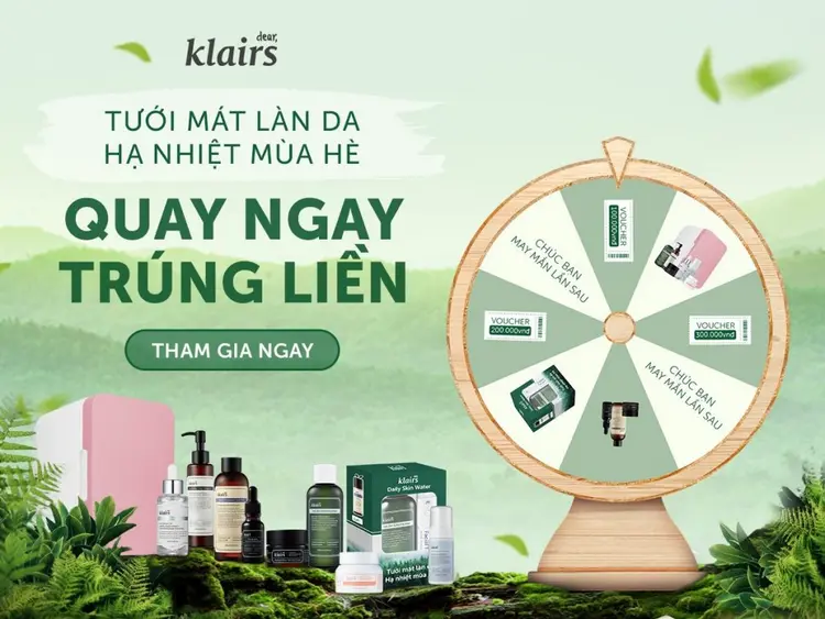 Mini game gắn với hành động cụ thể như quét mã hoặc thử thách social giúp tăng mức độ tham gia. (Nguồn: marketingai.vn)