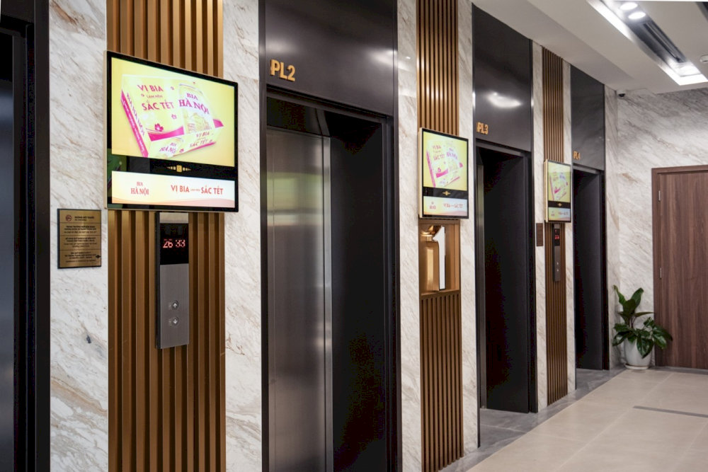 Doanh nghiệp cần chọn đúng vị trí, thiết kế nội dung sáng tạo và kết hợp đa kênh.