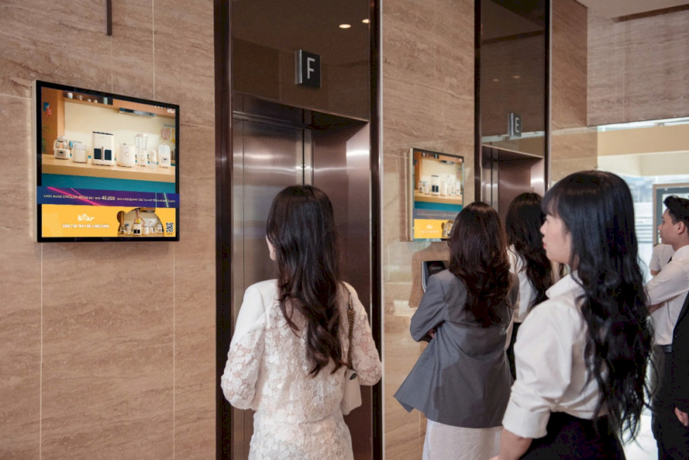 Chicilon Digital Media sở hữu hệ thống phủ rộng và tiếp cận hàng chục triệu người mỗi tháng.