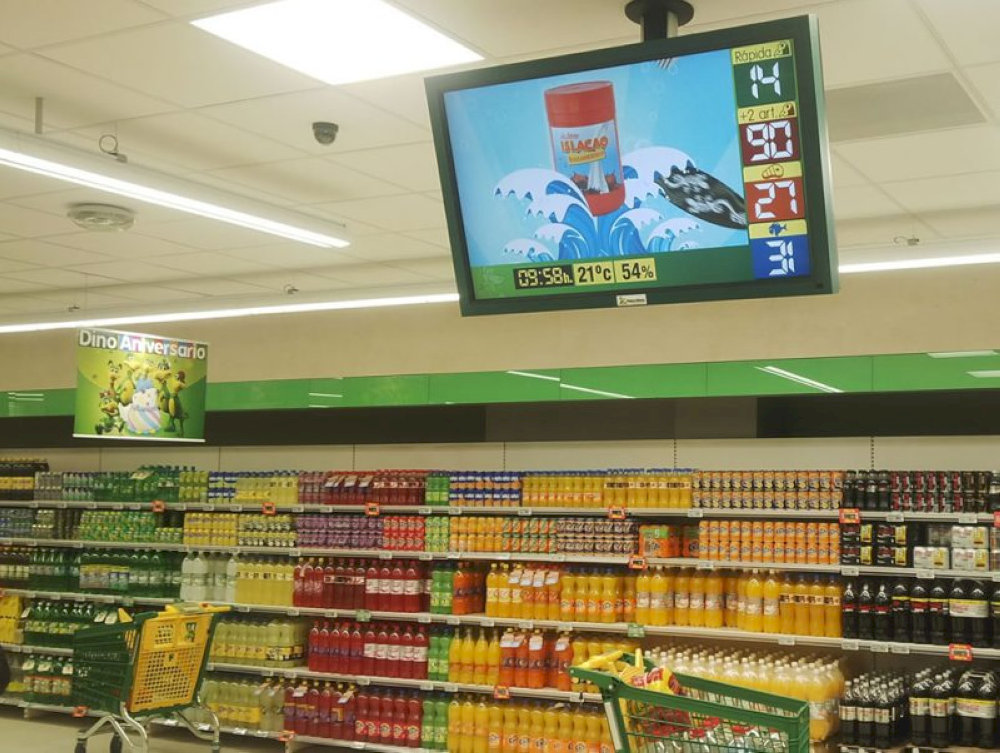 Bước quan trọng nhất khi triển khai chiến dịch quảng cáo siêu thị BigC là cần nghiên cứu và lựa chọn hình thức phù hợp