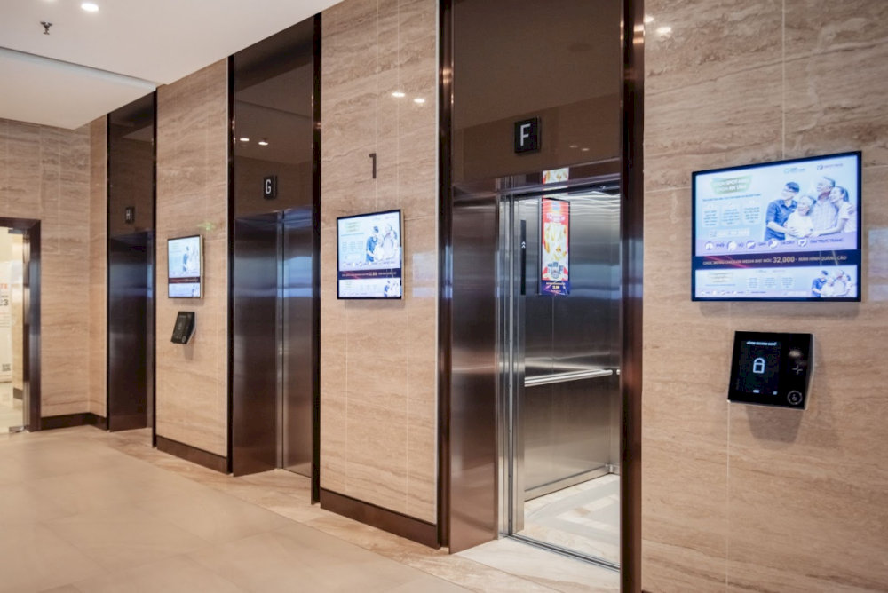 Chicilon Digital Media sở hữu mạng lưới rộng và công nghệ hiện đại, dẫn đầu thị trường.