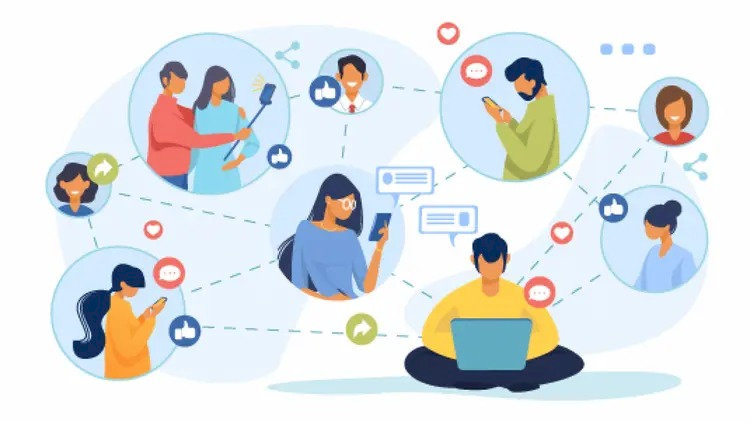 Lựa chọn kênh không chỉ dựa vào xu hướng, mà phải dựa vào hành vi thực tế của khách hàng mục tiêu