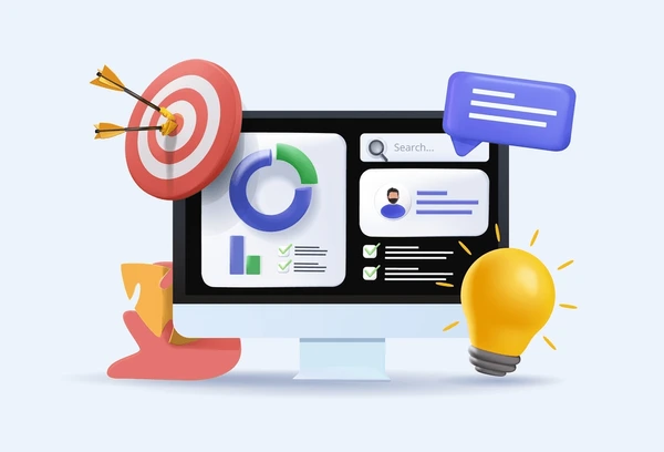 Mỗi mục tiêu như tăng nhận diện, kéo traffic hay chuyển đổi sẽ yêu cầu cách tiếp cận và nền tảng khác nhau.