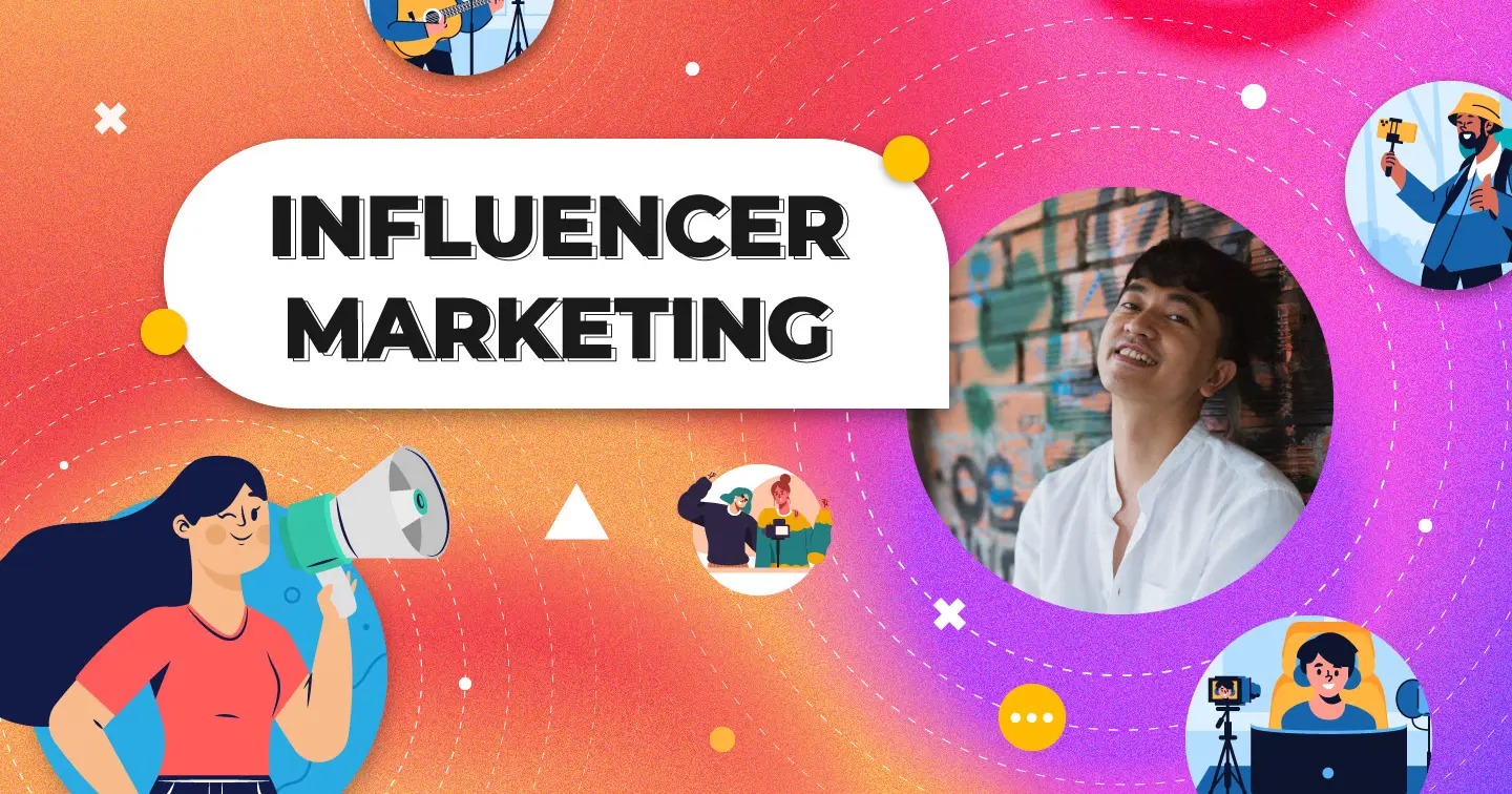 Influencer-driven Ads giúp tăng khả năng lan truyền và tác động đến quyết định mua hàng cao