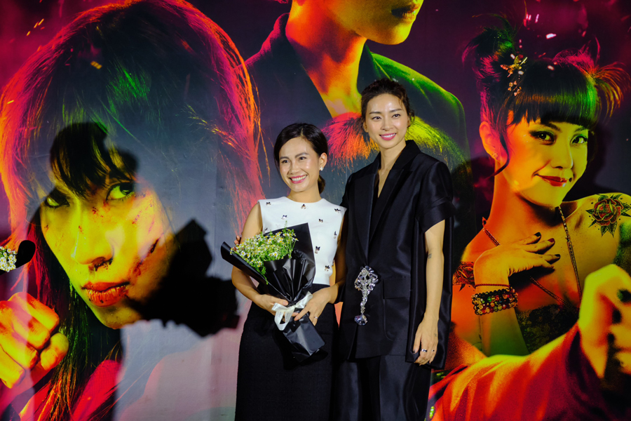 CHICILON MEDIA – MEDIA SPONSOR FOR THE FILM "THANH SÓI"