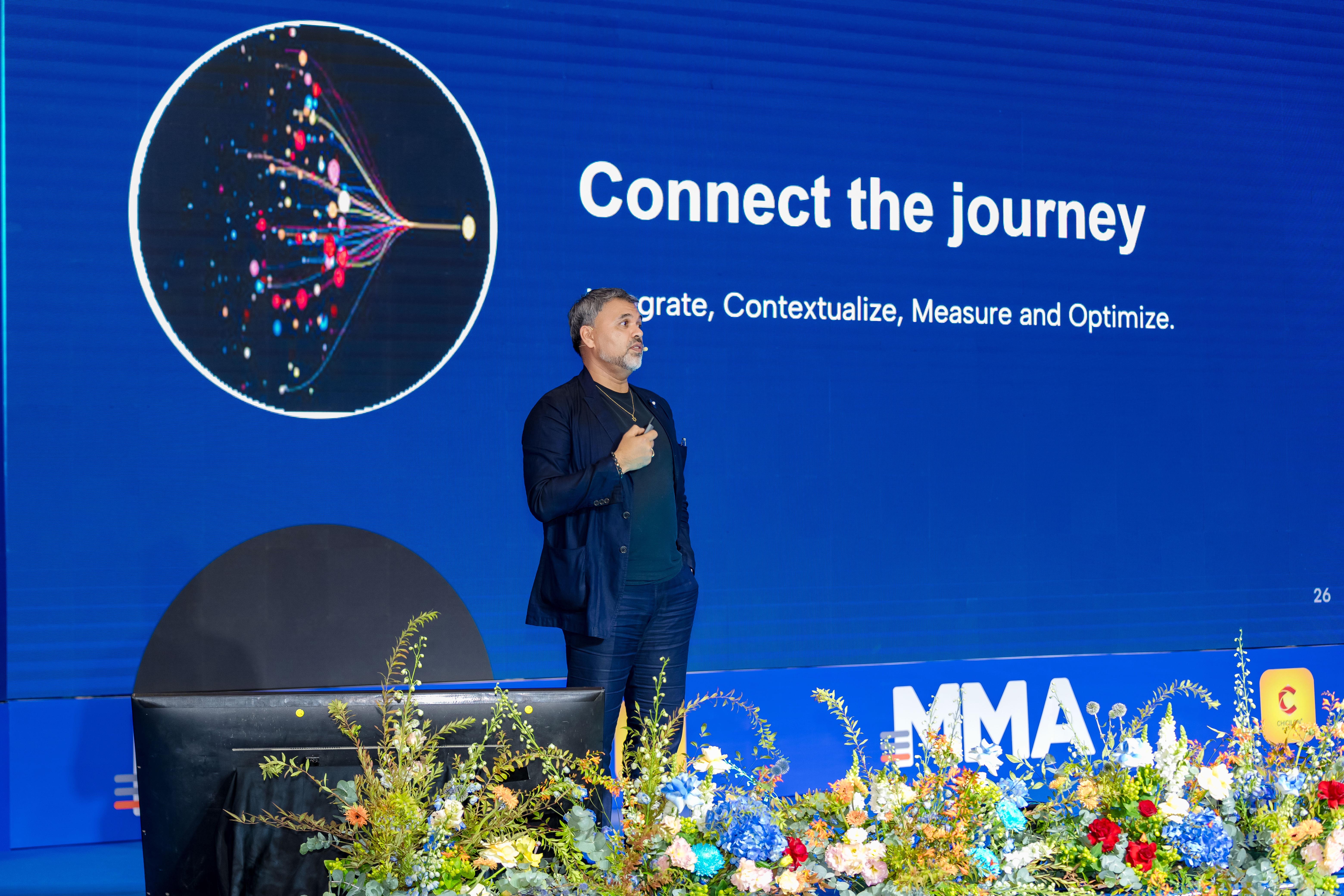 UN的创始人兼懂事长Dirk E.G van Motman强调