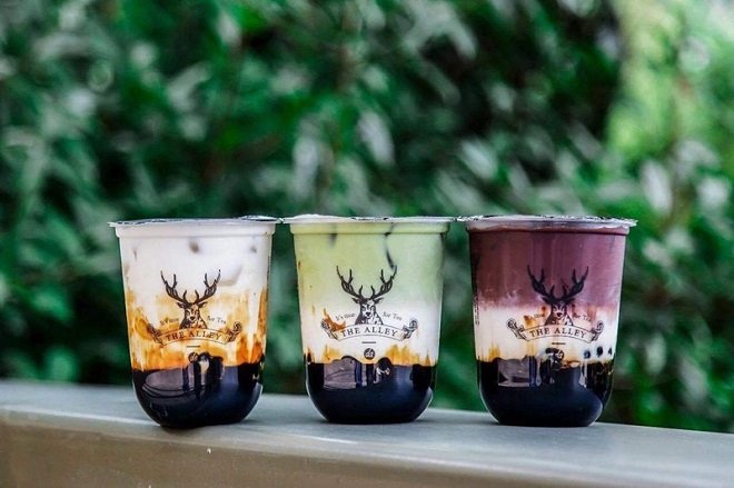 Định vị phân biệt thương hiệu