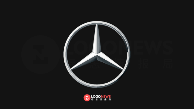 Logo Mercedes