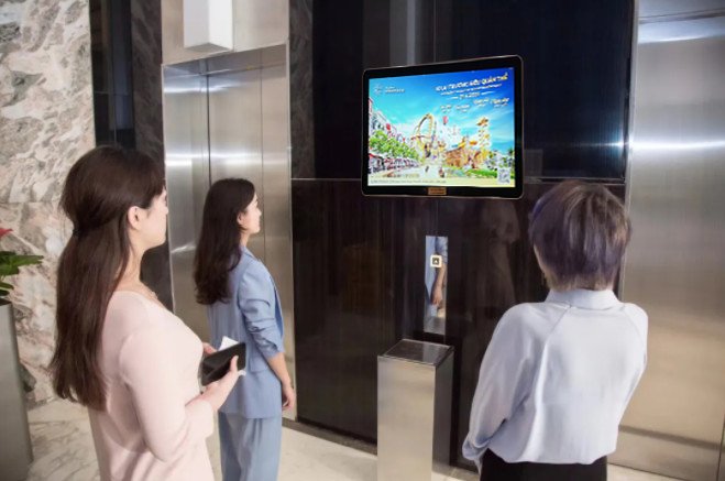 Các doanh nghiệp Việt Nam cần phải xây dựng thương hiệu