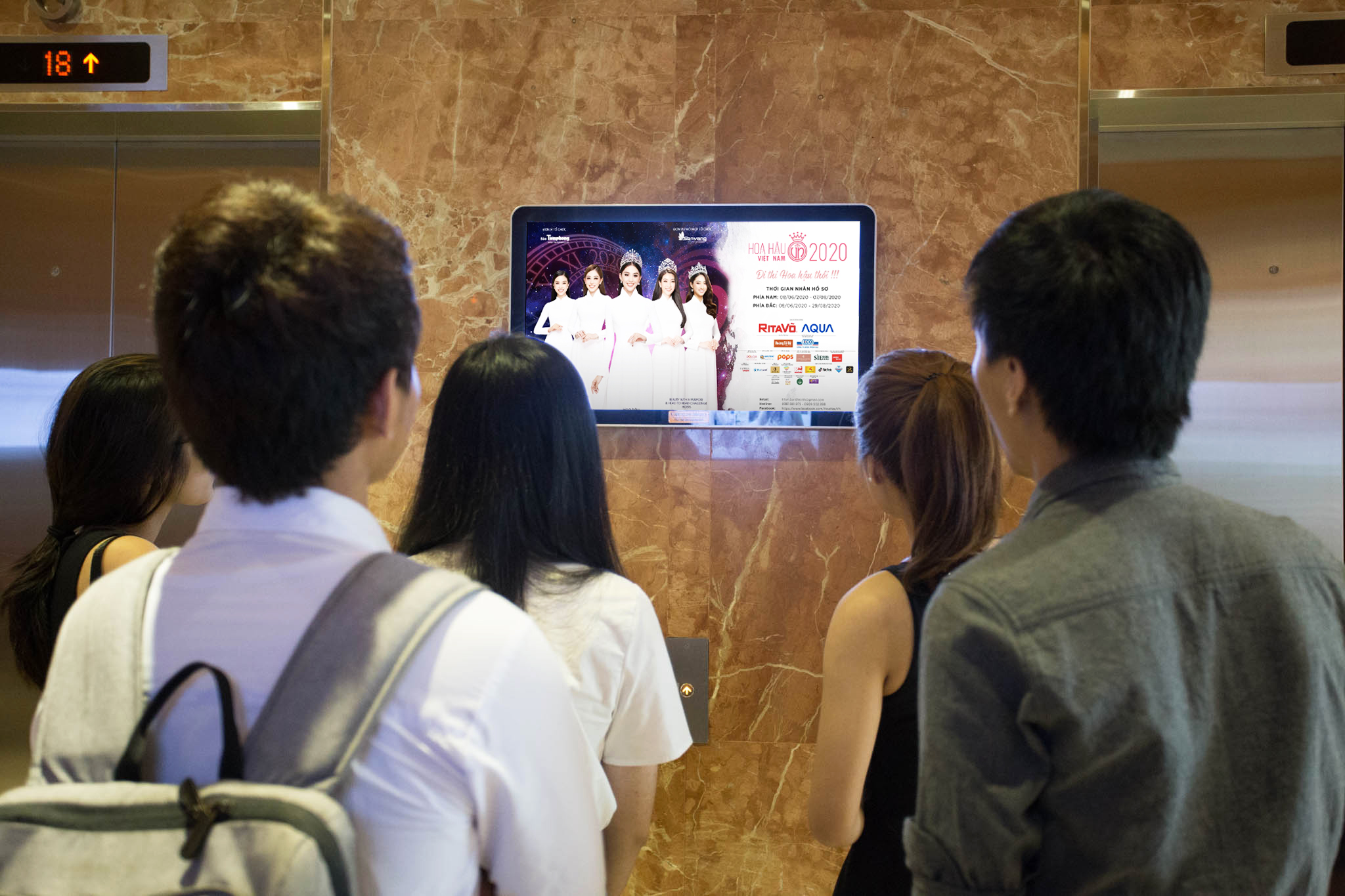 Chiến lược chạy quảng cáo sản phẩm