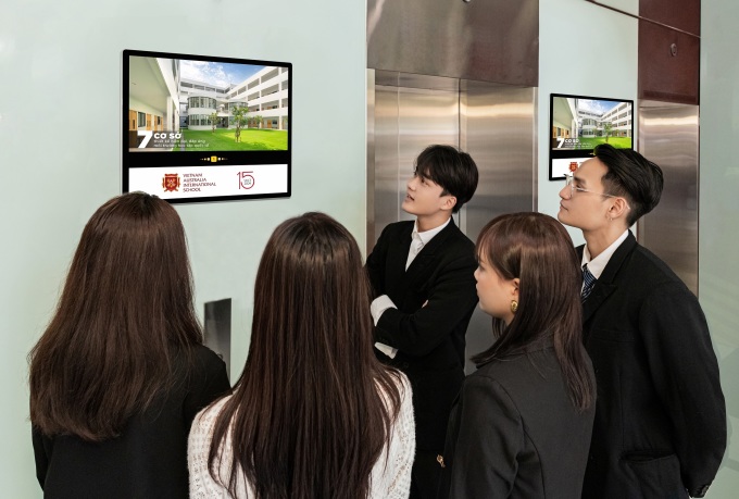 Chicilon Media hoàn tất tăng vốn