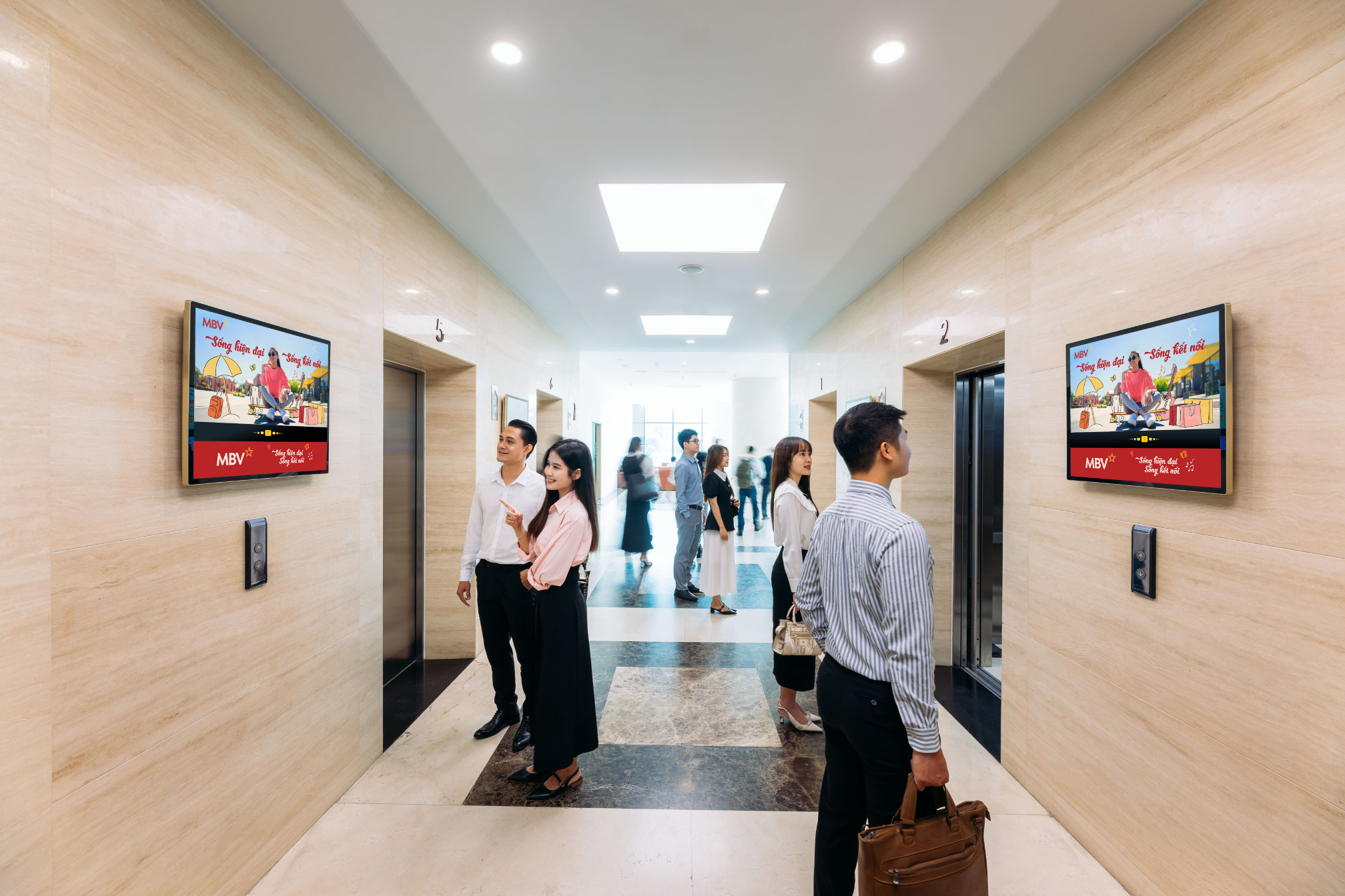 Chicilon Media khẳng định vị thế dẫn đầu kênh truyền thông thang máy kỹ thuật số.jpg