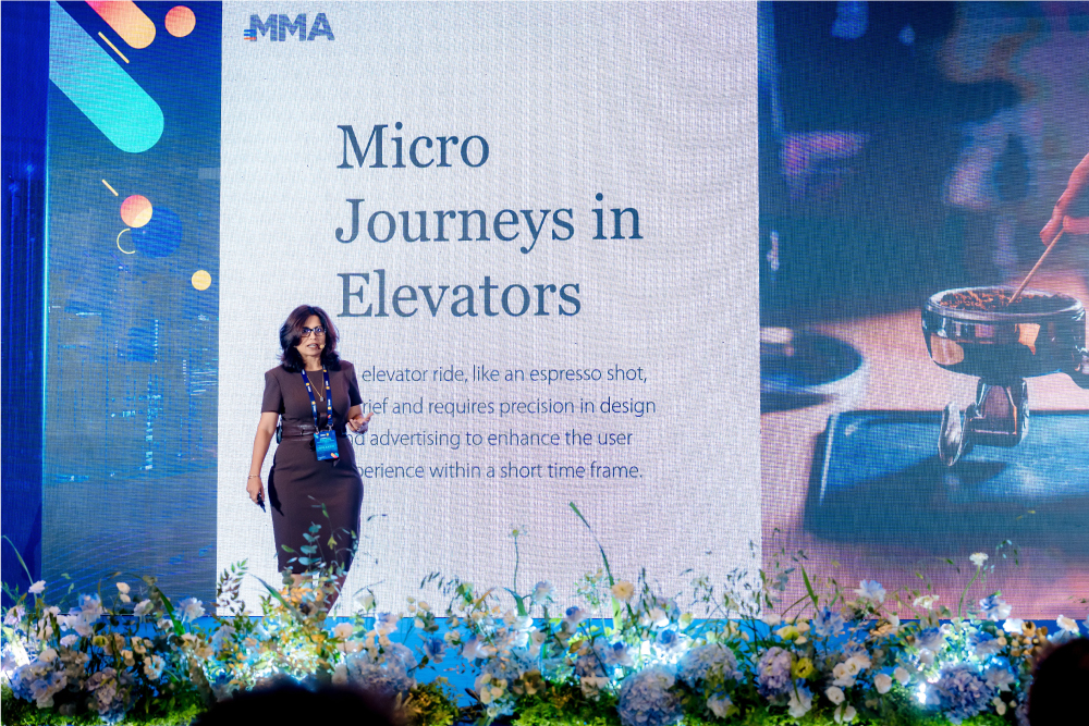 Chuyên gia chia sẻ những xu hướng quảng cáo trong tương lai