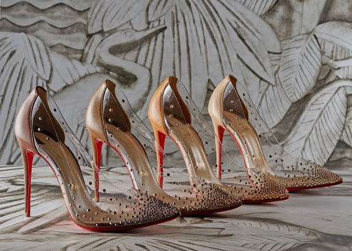 Giày Louboutin