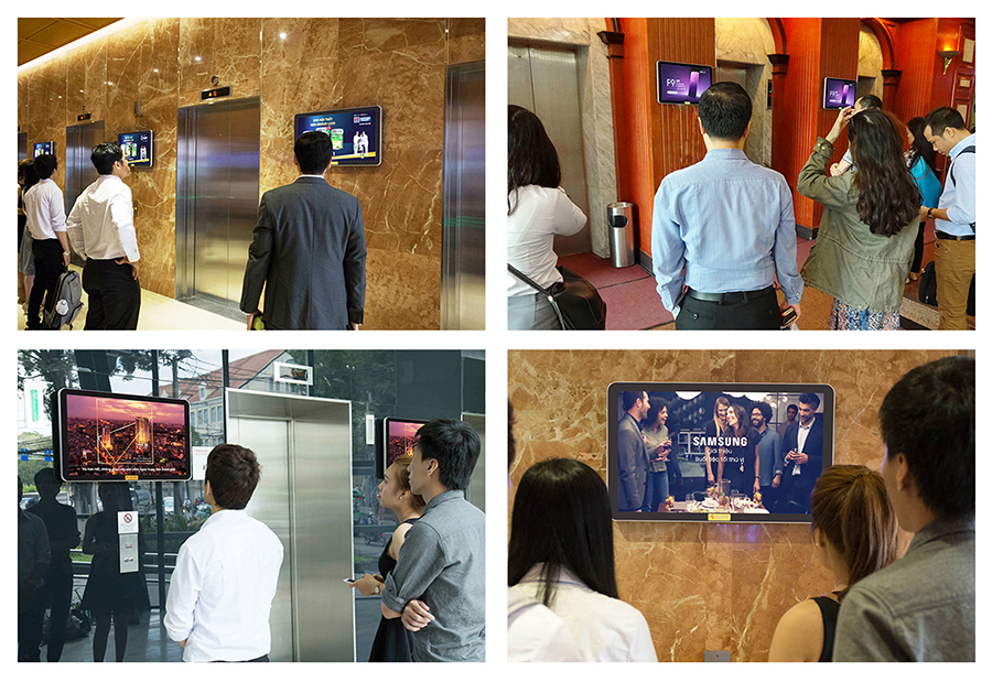 Hoạt động marketing và đầu tư quảng cáo cần phải lý trí 