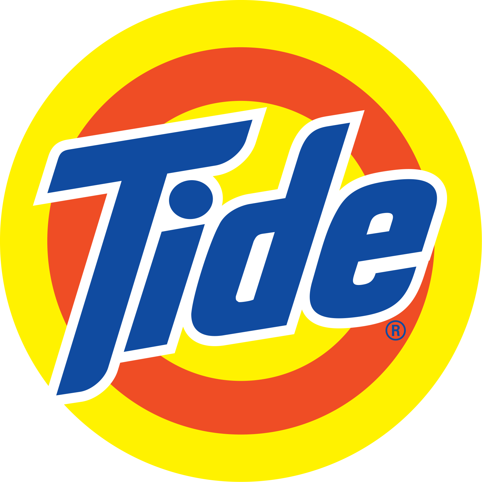 Logo Tide