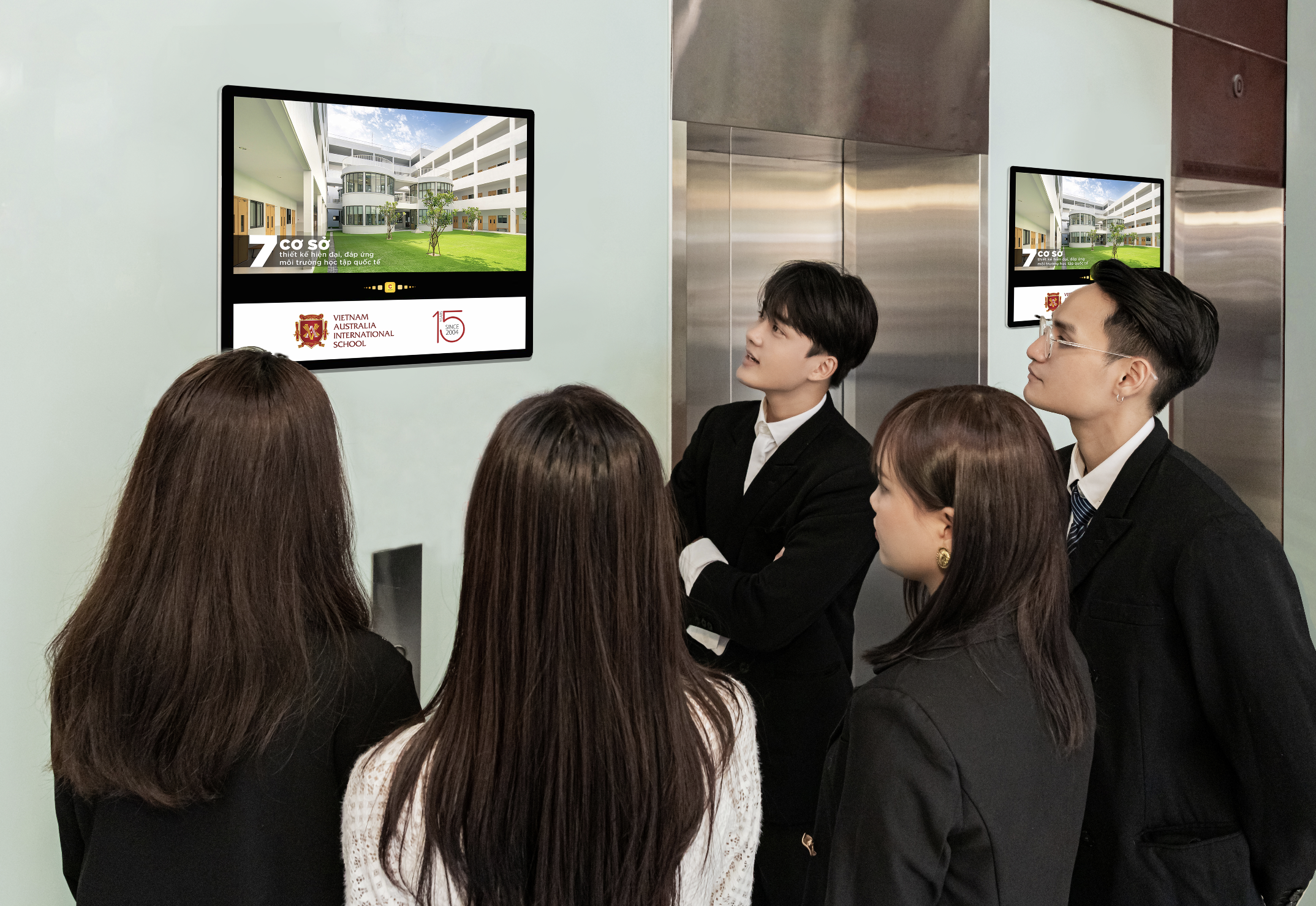 Mạng lưới của Chicilon Media tiếp cận 40 triệu người tiêu dùng chủ lực mỗi ngày