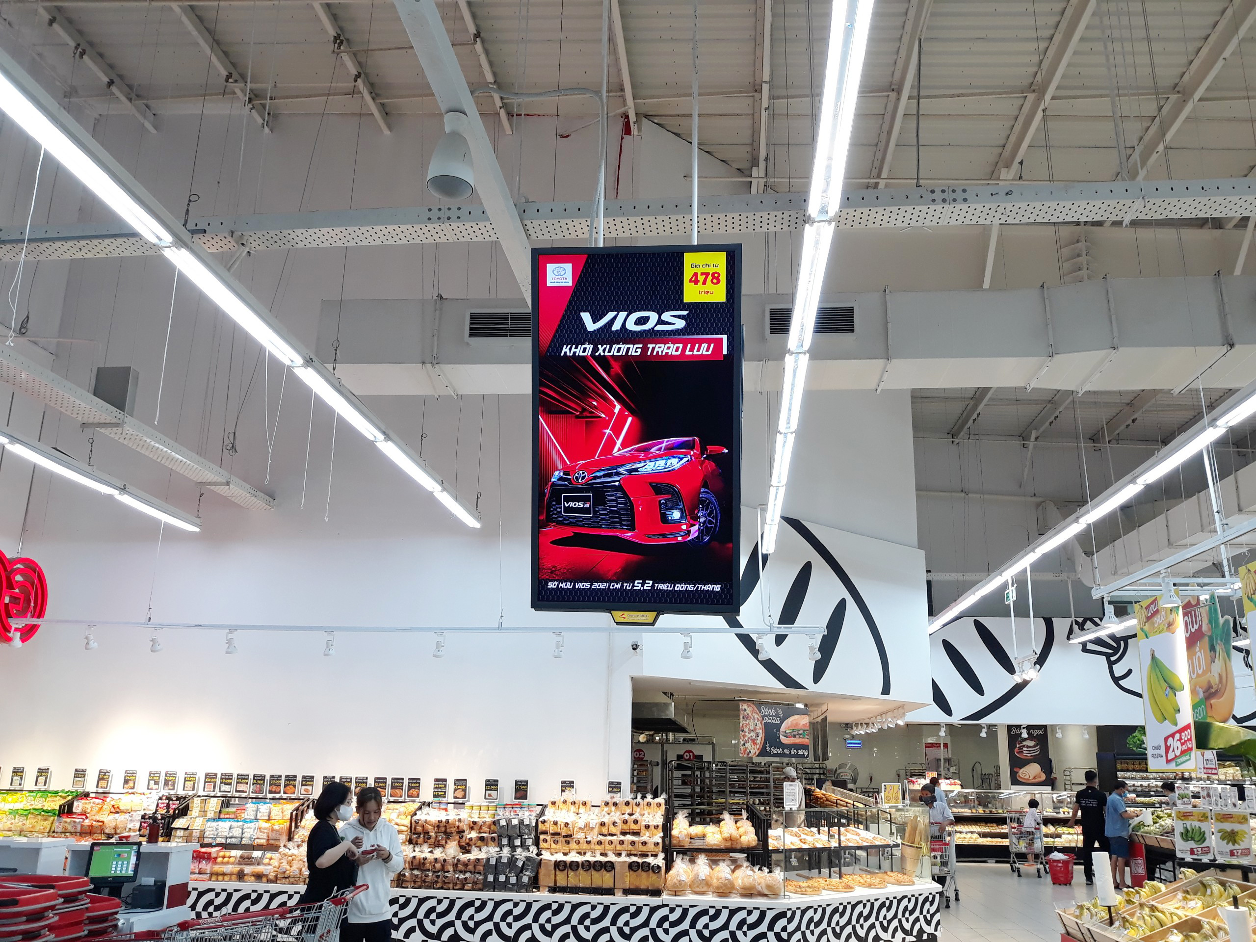 Nắm bắt suy nghĩ của khách hàng