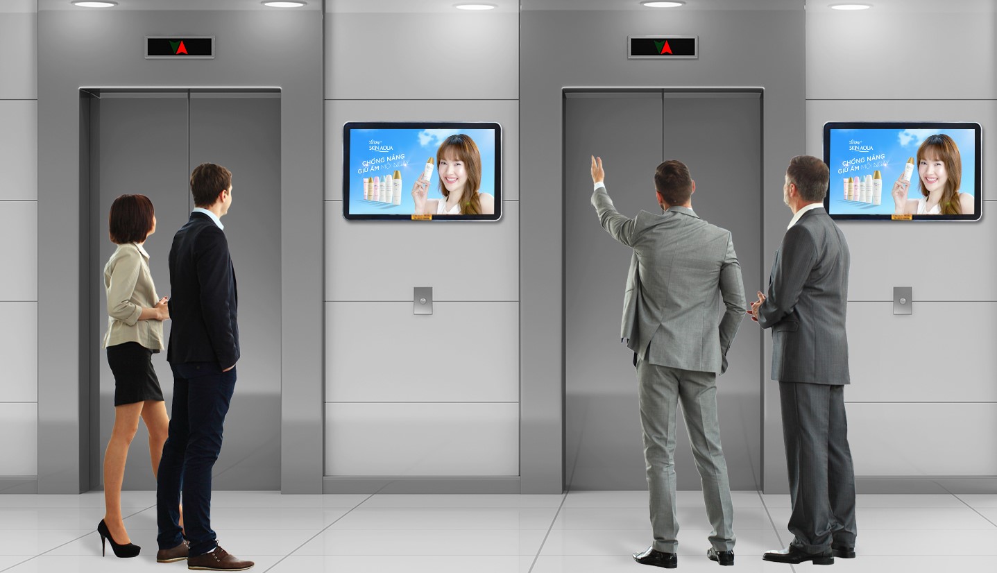 Nhận thức người dùng quan trọng hơn