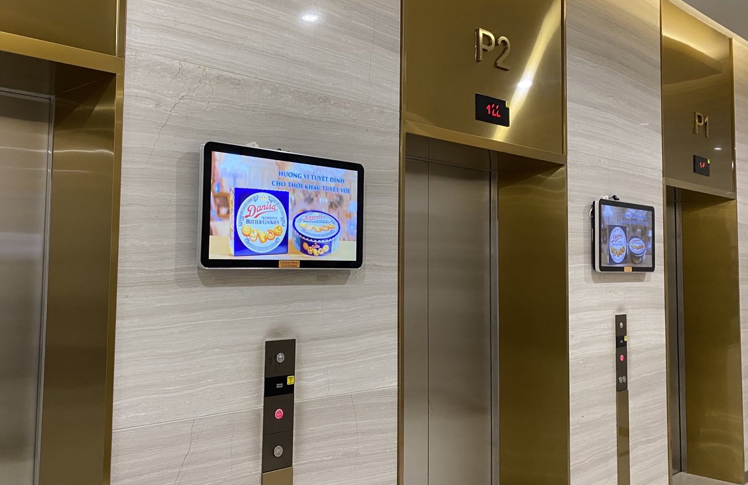 Sức mạnh Thương hiệu chính là sức đề kháng của doanh nghiệp