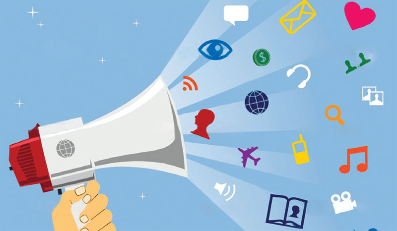 truyền đạt thương hiệu