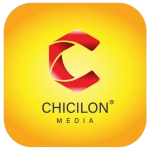 Logo Chicilon Media