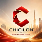 Logo Chicilon Media