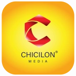 Logo Chicilon Media