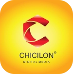 Logo Chicilon Media