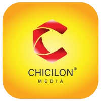 Logo Chicilon Media