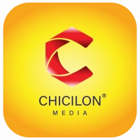 Logo Chicilon Media