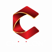 Logo Chicilon Media