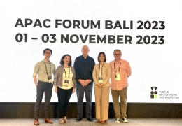 Chicilon Media gia nhập Tổ chức Quảng cáo Ngoài trời Thế giới (WOO)