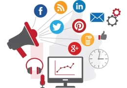 Các kênh truyền thông hiệu quả nhất cho doanh nghiệp năm 2025