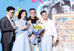 Chicilon Media đóng góp 31.500 USD giúp phẫu thuật tim cho 200 trẻ em Việt Nam