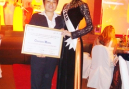 Chicilon Media - Nhà tài trợ truyền thông chính thức HHHV Thế Giới 2008