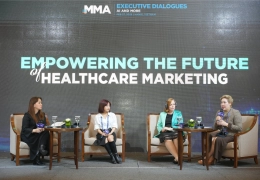 Chicilon Media đồng hành cùng MMA Executive Dialogue 2025, khởi động chuỗi sự kiện năm