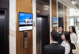 Chiến lược gia tăng độ phủ của Chicilon Media