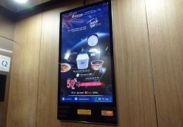 Việc xây dựng thương hiệu trở nên quan trọng hơn trong thời đại CNTT phát triển mạnh mẽ