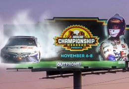 11 chiến dịch quảng cáo ấn tượng