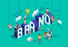 Quảng cáo thương hiệu ghi dấu ấn trong tâm trí khách hàng